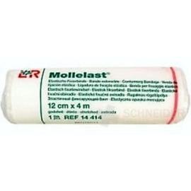 MOLLELAST 12cmx4m