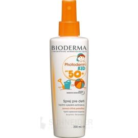 BIODERMA Photoderm KID SPF 50+