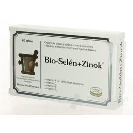 Bio-SELEN+ZINOK
