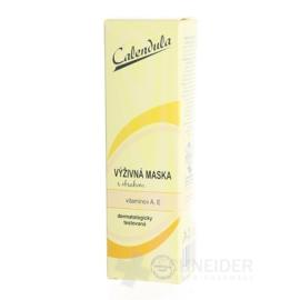 Calendula NUTRITIONAL MASK