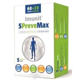 Immune 5PreveMax