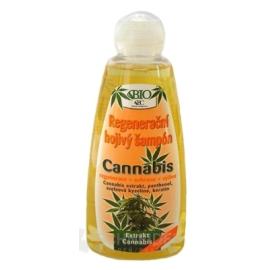 BC BIO Cannabis Regeneračný šampón
