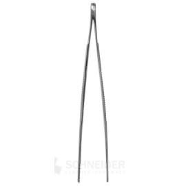 ANATOMICAL Tweezers - straight 15 cm