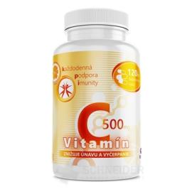 TOZAX Vitamin C 500 mg