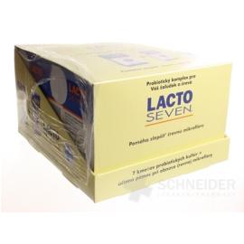 Vitabalans LACTOSEVEN DISPLEJ