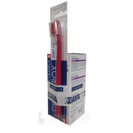 CURAPROX Perio Plus Forte CHX 0,20 % + CS 5460