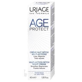 URIAGE AGE PROTECT NIGHT CREAM