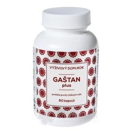 NATURVITA GAŠTAN PLUS