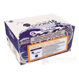 PKU COOLER 15 orange