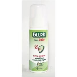 BLUPIC natura baby