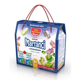 WALMARK Marťankovia s Imunactivom