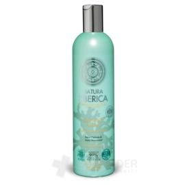 NATURA SIBERICA ANTI-DANDRUFF Shampoo