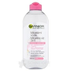 GARNIER Skin Naturals Micelárna voda 3v1