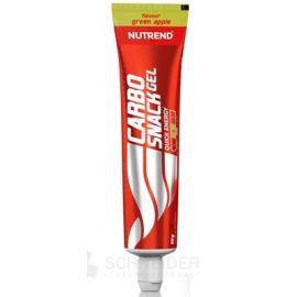 NUTREND CARBOSNACK GEL