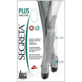 SEGRETA PLUS KNEE-HIGH lýtkové pančuchy č. 4