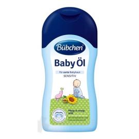 BUBCHEN BABY OIL