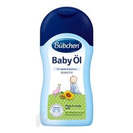 BUBCHEN BABY OLEJ