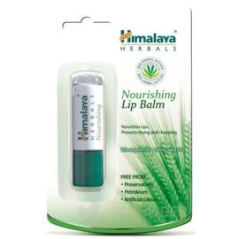 Himalaya Nourishing lip balm