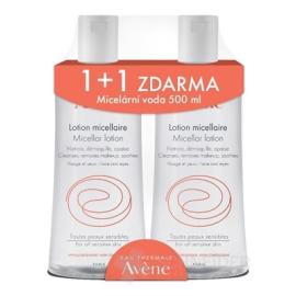 AVENE MICELÁRNA ODLIČOVACIA VODA (DUO)