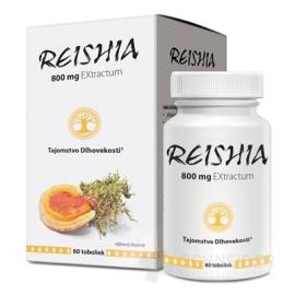 REISHIA 800 mg EXtractum