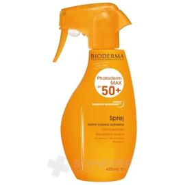 BIODERMA Photoderm MAX SPF 50+ (V2)