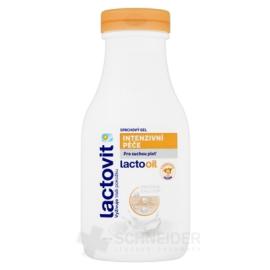 Lactovit Lactooil Shower gel