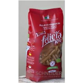 Felicia BIO whole grain rice fusilli