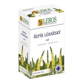 LEROS REPÍK LEKÁRSKY vňať