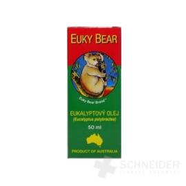 Health Link EUKY BEAR