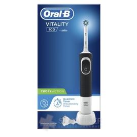 Oral-B VITALITY 100 CROSS Action