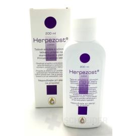 Herpezost Lotion