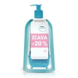 BIODERMA ABCDerm Moussant (AKCIA)