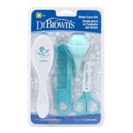 Dr.BROWN´S BABY CARE KIT