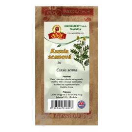 AGROKARPATY KASSIA SENNOVÁ list