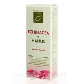 HANUS ECHINACEA /LIEHOVY EXTRAKT/