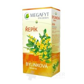 MEGAFYT Herbal pharmacy REPÍK