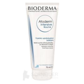 BIODERMA Atoderm Intensive Baume (V2)