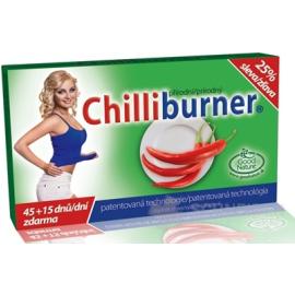 Chilliburner ACTION 25% discount