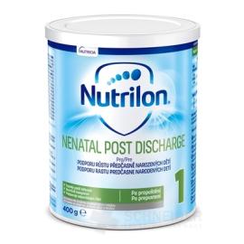 Nutrilon 1 NENATAL POST DISCHARGE