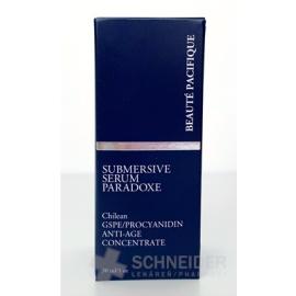 BEAUTÉ PACIFIQUE Submersive SERUM PARADOXE