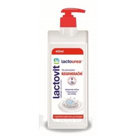 Lactovit Lactourea Body lotion