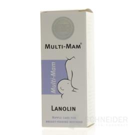 MULTI-MAM LANOLIN