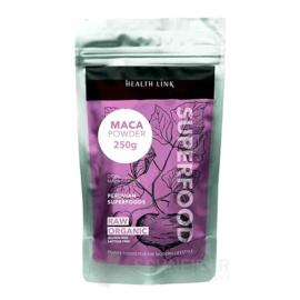 Health Link MACA RAW ORGANIC