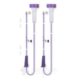 FLOCARE GRAVITY BOTTLE SET - ENFit