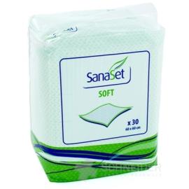 SanaSet SOFT Washer