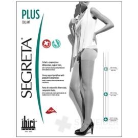 SEGRETA PLUS PANTYHOSE pančuchové nohavice č. 5