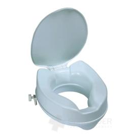 FAZZINI INCREASE WC 14CM TESEO COVER