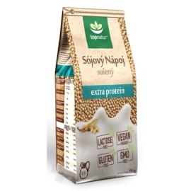 topnatur SOY BEVERAGE extra protein