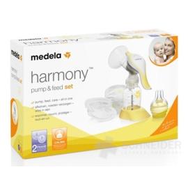 MEDELA Harmony premium