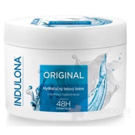 INDULONA Body Cream Original